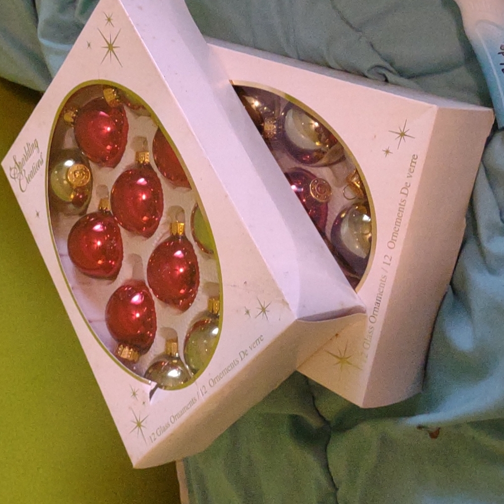 Ornaments